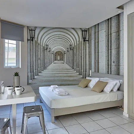 Appartement Castello Central